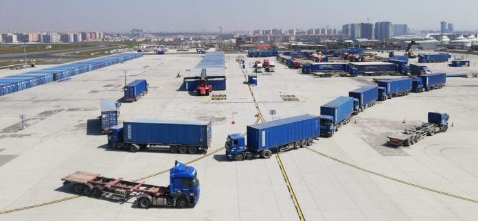 Bakan Turhan'dan Büyük Göç Açıklaması