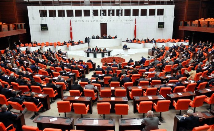 OSB’lere Yönelik Bedelsiz Arazi Tahsisi