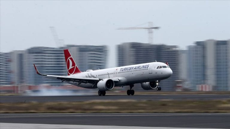 Binlerce Kişi Evini Taşıyacak