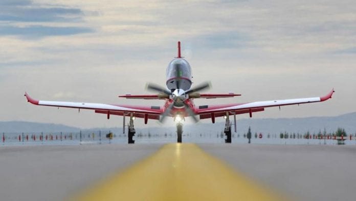 TUSAŞ’tan Türkiye'de Uçak ve Helikopter Üretimi İçin Dev Tesis