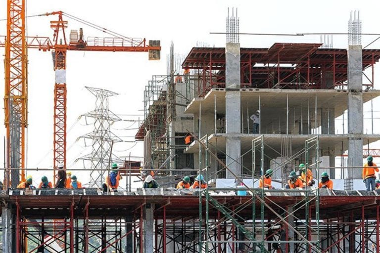 İnşaat Sektörü Yatırımlara Devam Ediyor