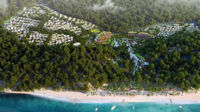 Son Dakika: Dev İhale İptal Edildi