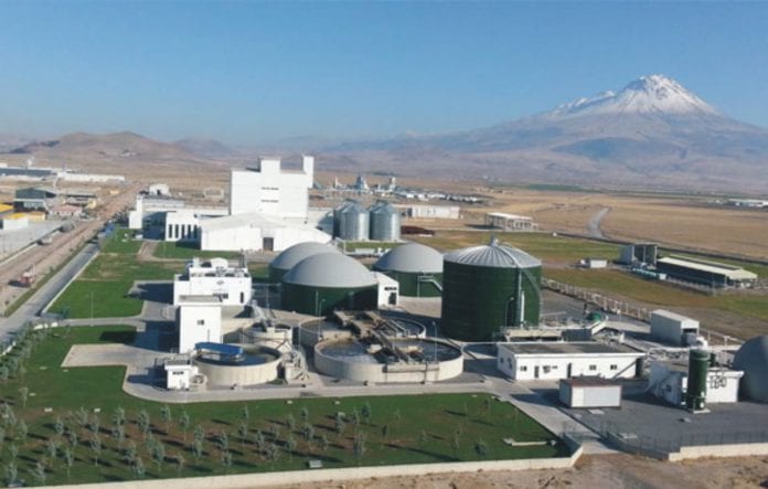 8 Bin Aileye Gelir Sağlayacak
