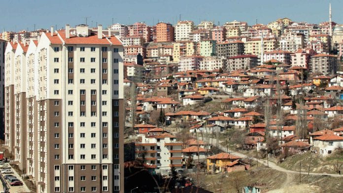İmar Barışı Ne Zaman Sona Erecek?