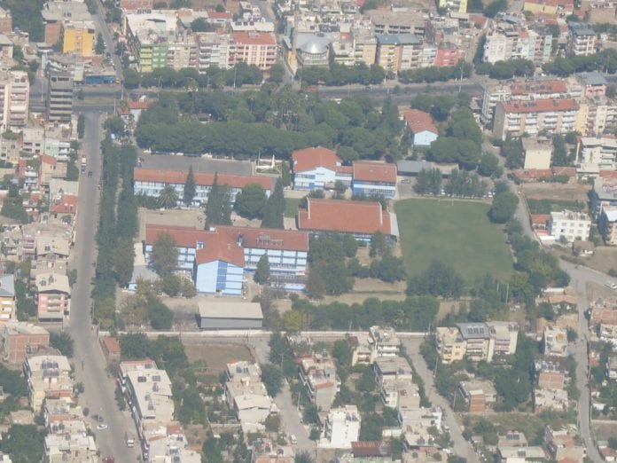 Nazilli'deki Yeri Belli Oldu!