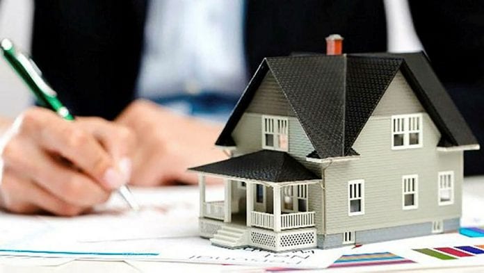 Merkez Bankası Enflasyon Hedefi Tutarsa Konut Kredisi Faiz Oranı 2020 Yılında Yüzde 0.84 Olacak