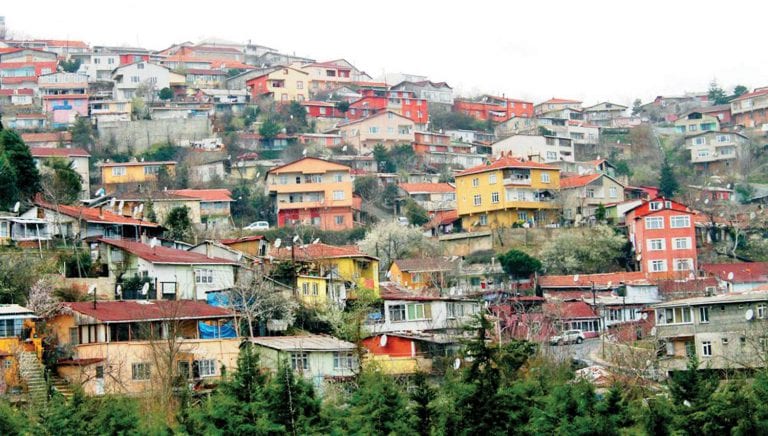 Kentsel Dönüşüm Kuralları Sil Baştan!