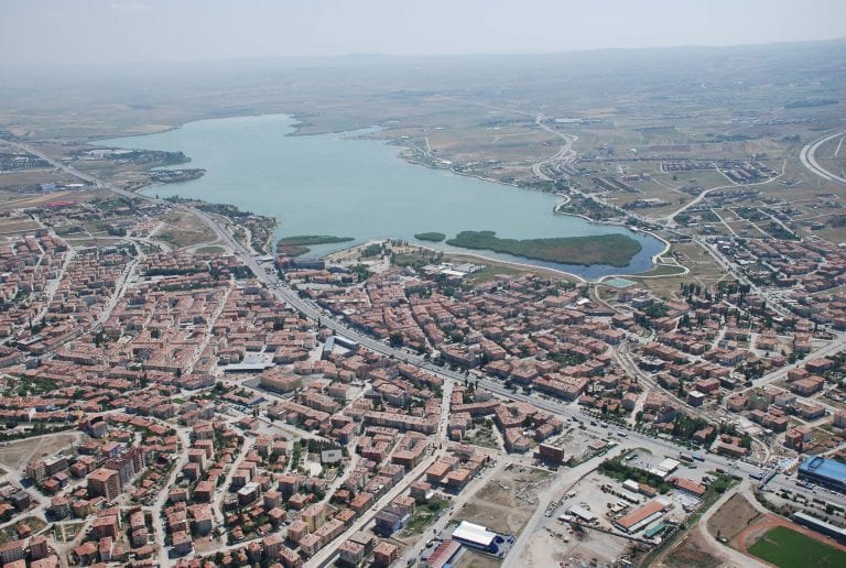 Ankara Büyükşehir Belediyesi Birbirinden Değerli 8 Arsa İçin Taşınmaz Satış İhalesi Düzenliyor!