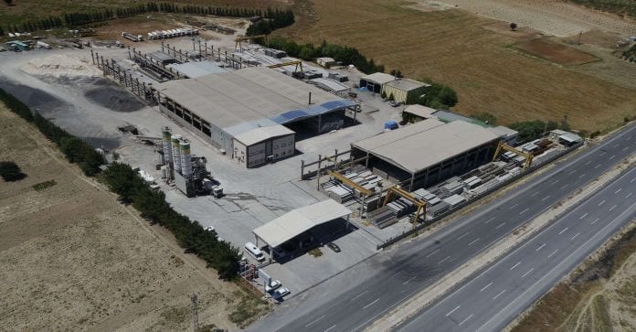 Ürün ve Hizmet Kalitesiyle Projelere Değer Katıyor