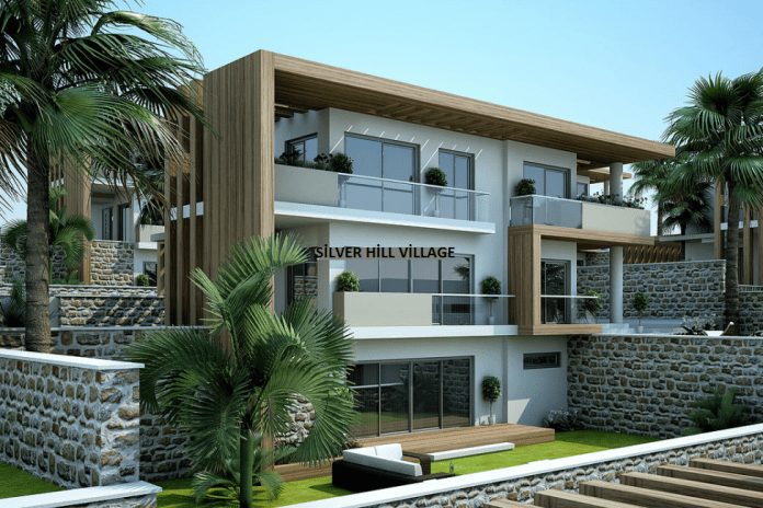 Çobanyıldızı Silverhill