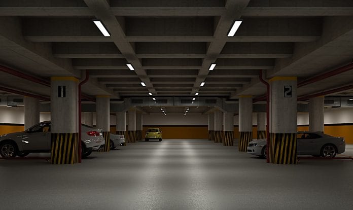 İnşaat Sektörüne Otopark Müjdesi