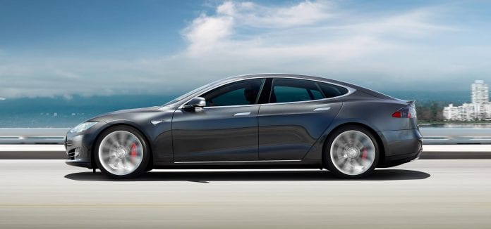 Musk, Tesla'nın Çin'de Daha Çok Fabrika Kurabileceğini İma Etti