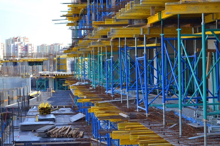 İnşaat Malzemelerinde İhracat 23 Milyar Dolara Gidiyor