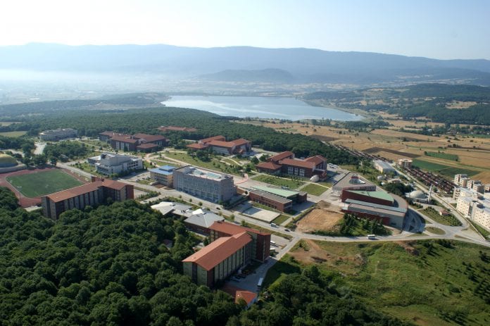 16 Milyonluk İhale Yapıldı, İnşaat Başladı