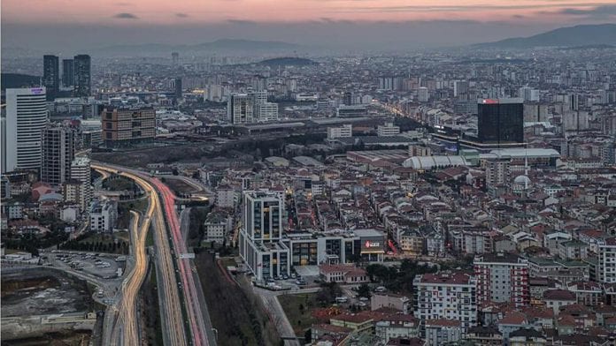 Konut Stoku Eriyor, 2020 Konut Sektörünün Patlama Yılı Olacak!