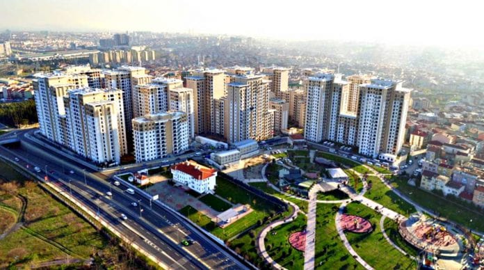 Konut Satışı Konut Sektörünün Patronları Konut Satışlarını Değerlendirdi