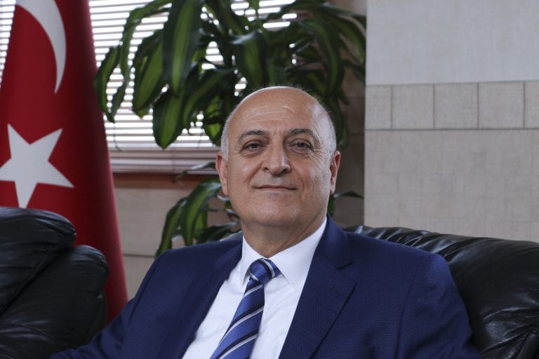 “Çukurova Bölgesel Stratejik Kalkınma Planı’nı yapmamız lazım”