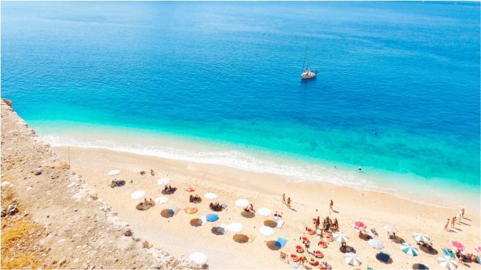 Antalya'da Otel Yenileme Ticaret Hacmi 4 Milyar Dolara Ulaştı!