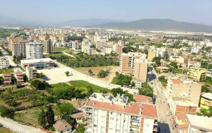 Torbalı İçin Mimarlar Yarışacak