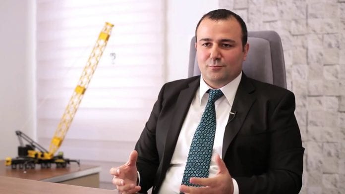 Kentsel Dönüşümde Hedef, Yılda 300 Bin Bağımsız Bölüm