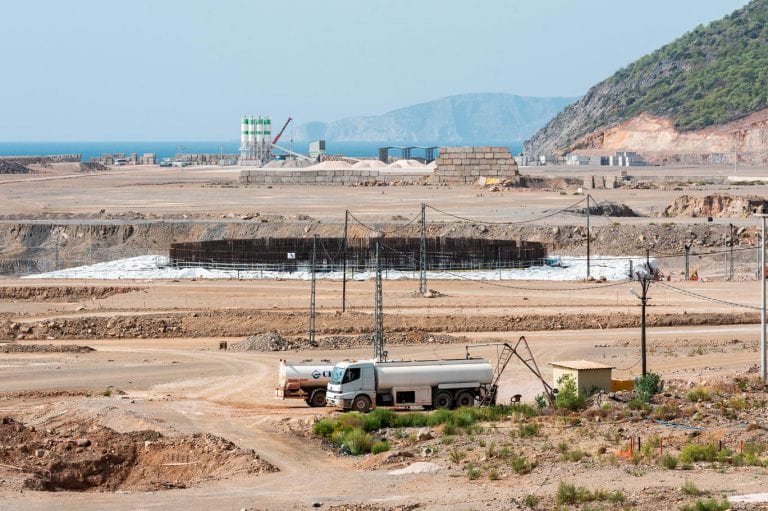 Dev Rus Bankasından Akkuyu NGS’ye 400 Milyon Dolarlık Kredi