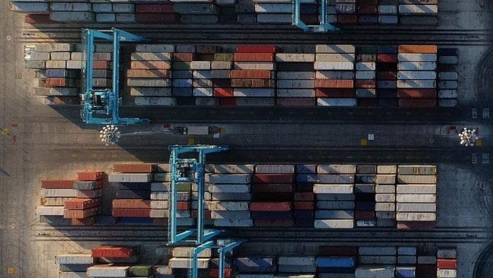 10 Yılda 7.32 Milyar Dolarlık İnşaat Seramikleri İhracatı