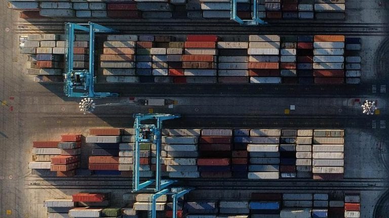 10 Yılda 7.32 Milyar Dolarlık İnşaat Seramikleri İhracatı