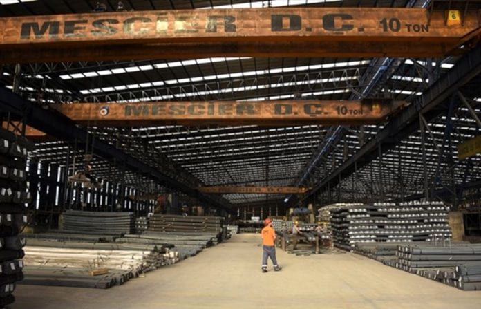 Bartın'da 100 Milyon Dolarlık Ark Ocağı Yatırımı