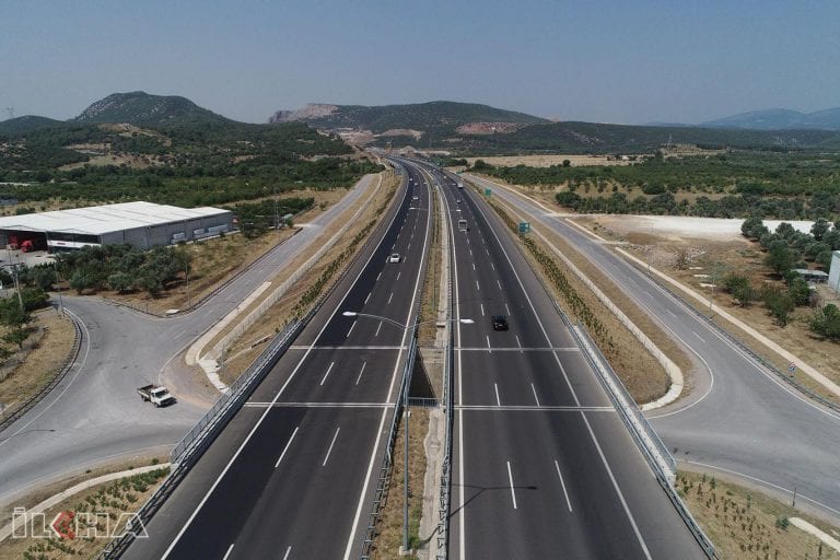 İzmir İş Dünyası Temsilcilerinden Çağrı: “İzmir’e ikinci çevre yolu yapılmalı”
