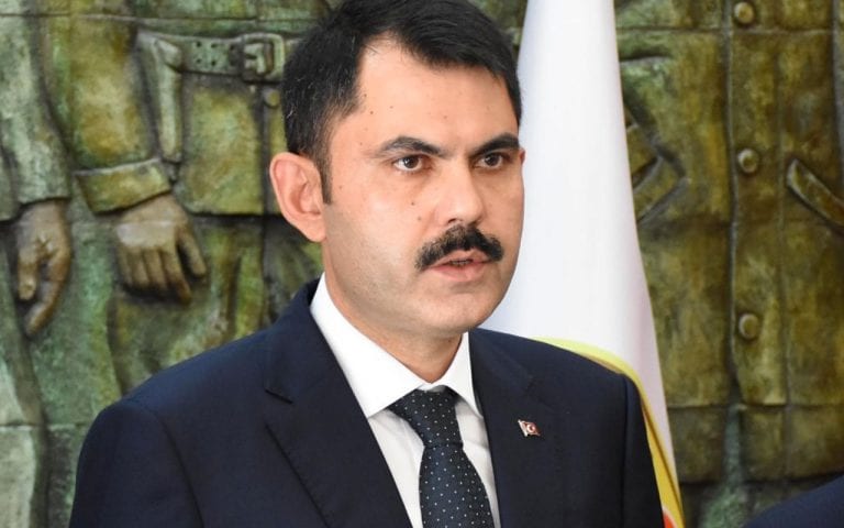 Kurum Şehircilik Vizyonunu Paylaştı