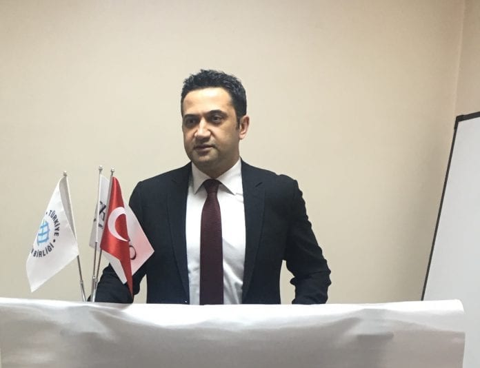 “Sektörün canlanması için strateji belgesi gerek”