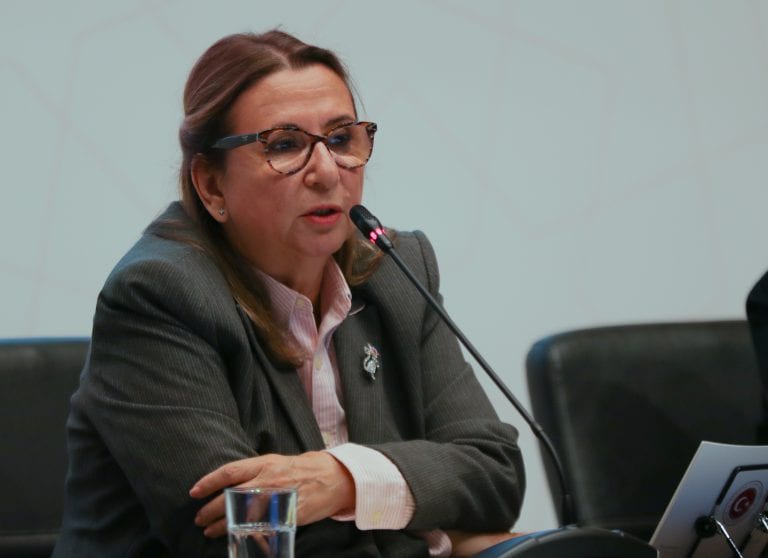 Pekcan: "Endonezya, Firmalarımız İçin Hedef Ülke Konumundadır"