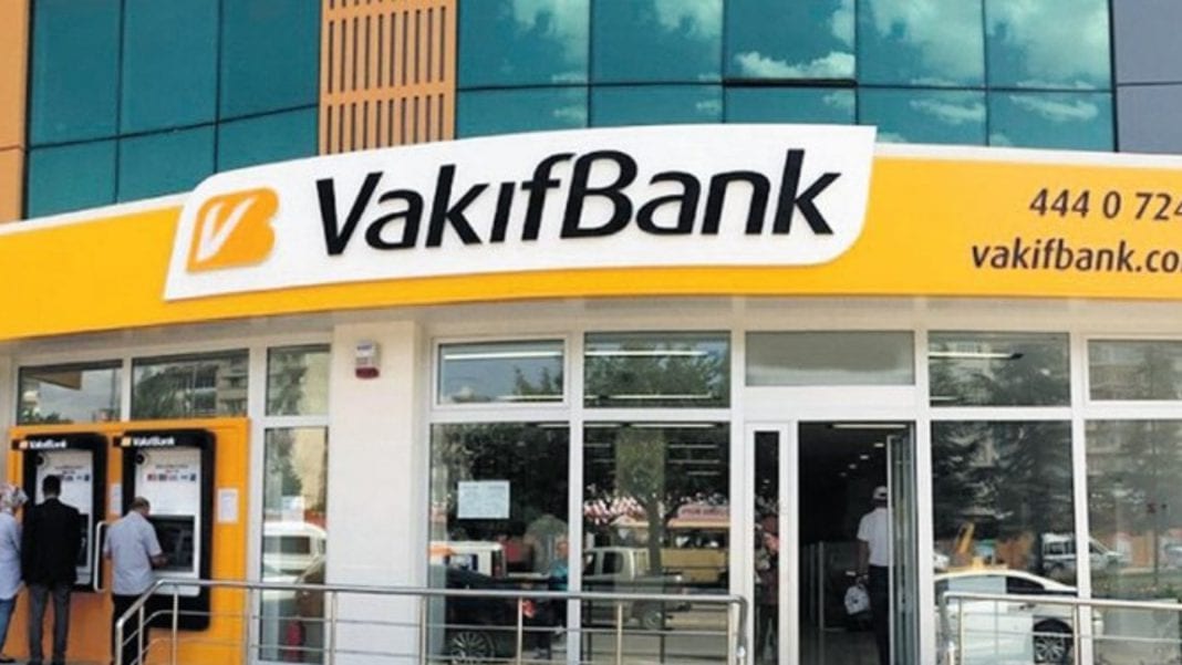 Vakıfbank Konut Kredisi Faiz Oranı Yüzde 0.99 Oldu