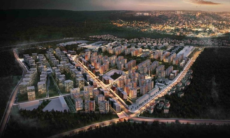 Sur Yapı Kaynak Oluşturmaya Devam Ediyor