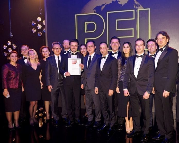 Çanakkale Köprüsü Projesi'ne Dev Ödül