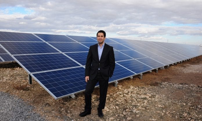 “Niğde OSB’ye 600 milyon dolar değerinde fabrika yatırımı yapacağız”