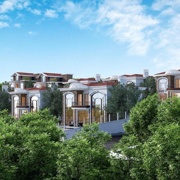 25cd0cc4-5daa-4b6f-9df0-e9fa9b6ea1b3 Reyyan Villas Başiskele'de Yükseliyor!