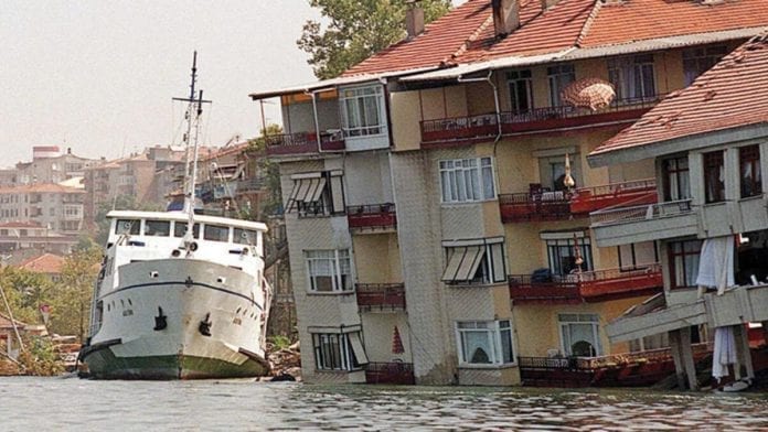 Binanız Sağlam mı?
