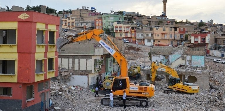 Avcılar Kentsel Dönüşüm Müdürlüğü Kuruldu
