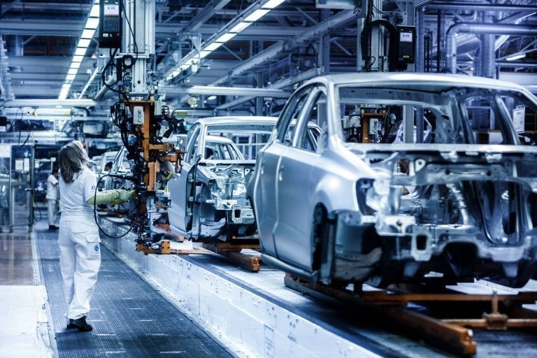 Volkswagen’e Yakın Kaynaklar, Türkiye’ye Yapılacak Yatırım Miktarını Açıkladı