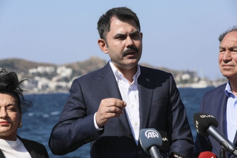 Yerli Otomobil İçin Otopark ve İmar Yönetmeliğinde Düzenlemeler Olacak