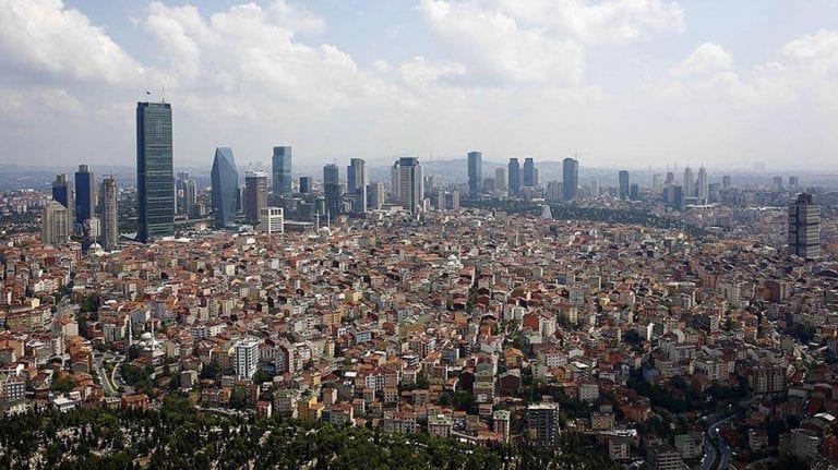 Faizler Düştükçe Konut Sektörü Hareketleniyor