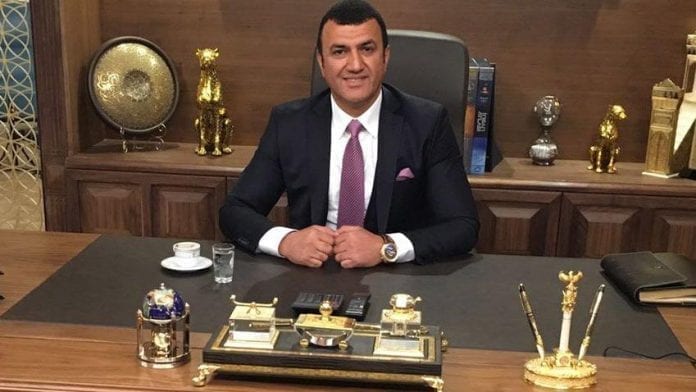 ‘İnşaat sektörünün can suyuna ihtiyacı var’
