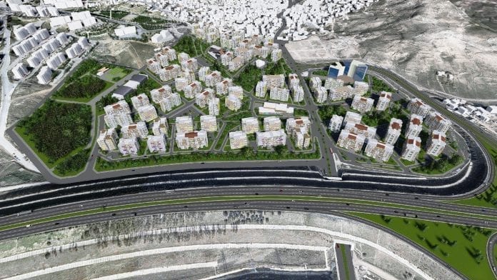 İzmir Büyükşehir Belediyesi, Türkiye'de Bir İlke Daha İmza Atacak!