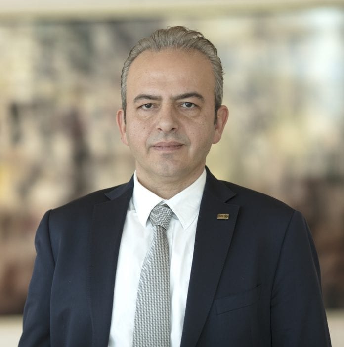 İSKİD Yönetim Kurulu Başkanı Ozan Atasoy: Hedefimiz Pazar Payımızı İkiye Katlamak