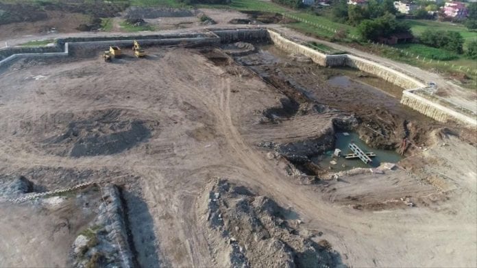 250 Yataklı Devlet Hastanesi Tekkeköy'de Çığır Açacak