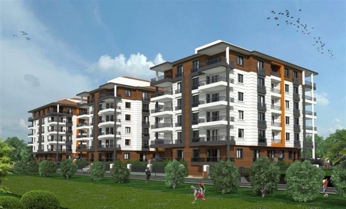 Ceylan İnşaat'tan Aksaray'a Yeni Projeler Geliyor