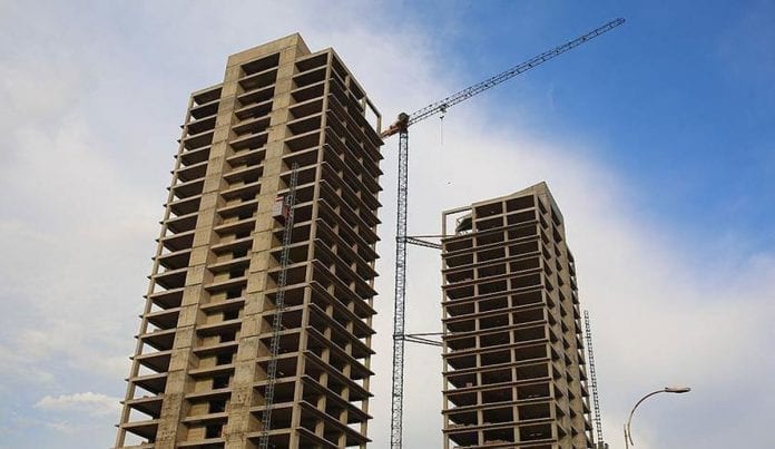 İnşaat Sektörü ve Müteahhit İçin Tamamlama Finansman Desteği Müjdesi!