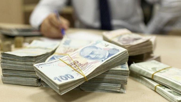 Konut Kredi Stoku 190 Milyar Liraya Yaklaştı