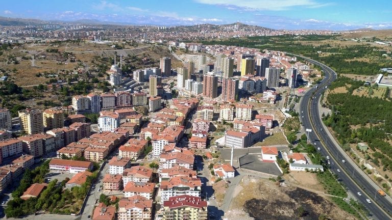 Kentsel Dönüşümde Başlamayan veya Geciken Projeler İptal Edilebilecek